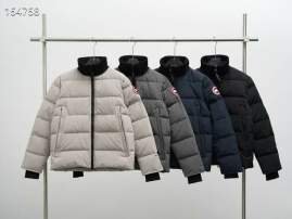 Picture of Canada Goose Down Jackets _SKUCanadaGooseS-3XL26yr20137870